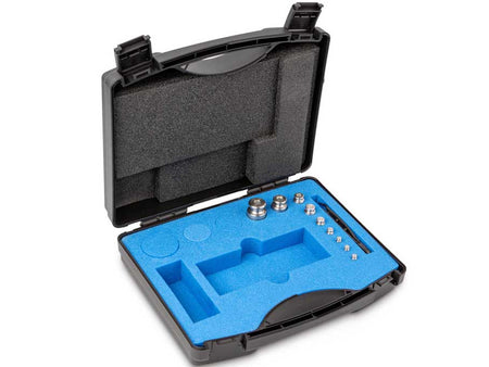 Kern Weight Set 334-034, Balances and Scales, Kern, MSE Supplies