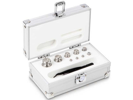 Kern Weight Set 334-036, Balances and Scales, Kern, MSE Supplies