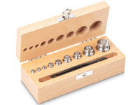 Kern Weight Set 334-03, Balances and Scales, Kern, MSE Supplies