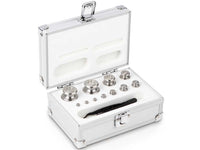 Kern Weight Set 334-046, Balances and Scales, Kern, MSE Supplies