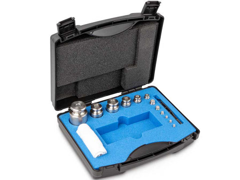 Kern Weight Set 334-054, Balances and Scales, Kern, MSE Supplies