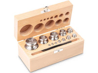 Kern Weight Set 334-05, Balances and Scales, Kern, MSE Supplies