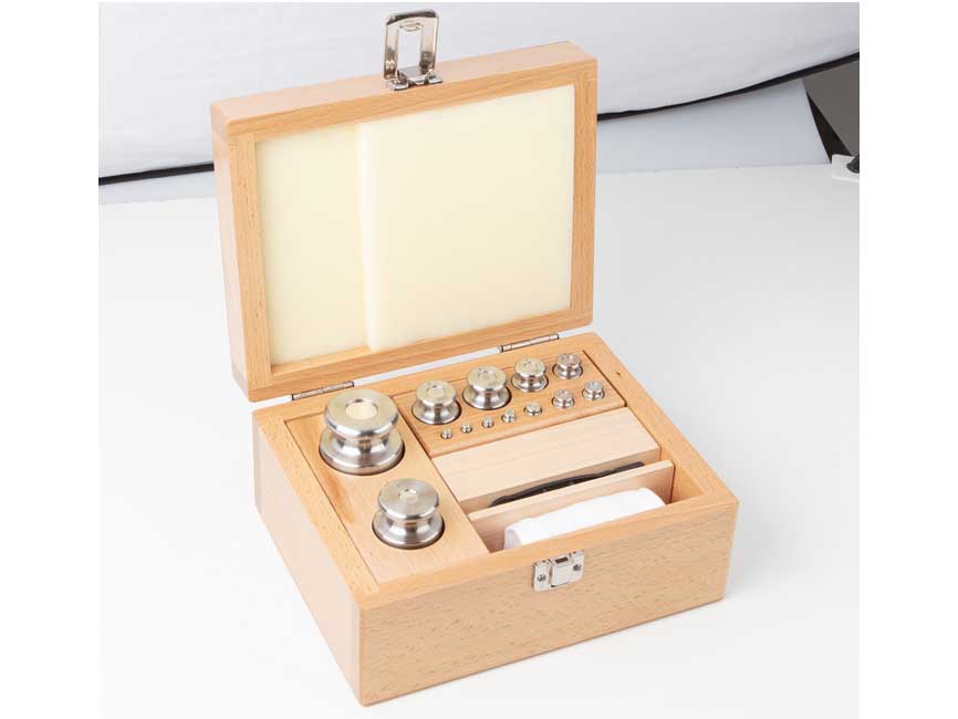 Kern Weight Set 334-06, Balances and Scales, Kern, MSE Supplies