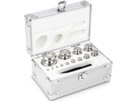 Kern Weight Set 334-066, Balances and Scales, Kern, MSE Supplies