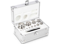 Kern Weight Set 334-066, Balances and Scales, Kern, MSE Supplies