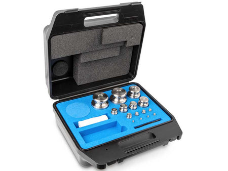 Kern Weight Set 334-074, Balances and Scales, Kern, MSE Supplies