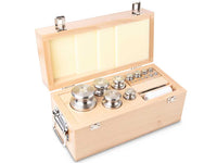 Kern Weight Set 334-08, Balances and Scales, Kern, MSE Supplies