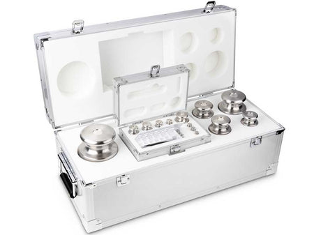 Kern Weight Set 334-096, Balances and Scales, Kern, MSE Supplies