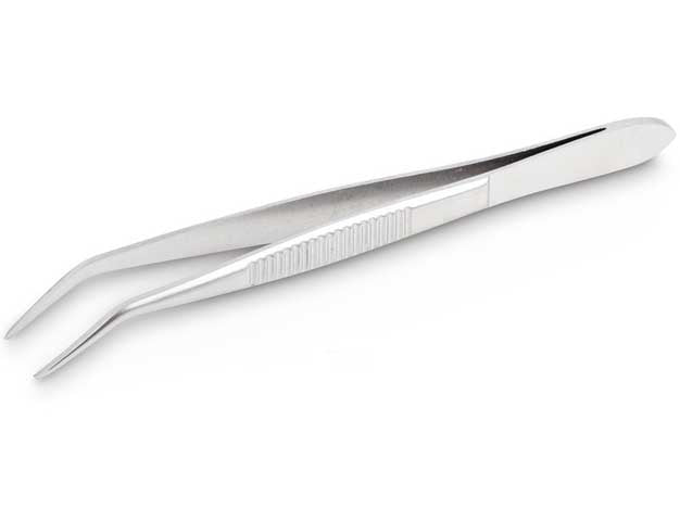 Kern Tweezer 335-240, Labware, Kern, MSE Supplies