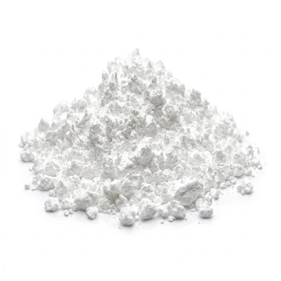 MSE PRO High Purity Zinc Fluoride (ZnF<sub>2</sub>) Powder 99.999% 5N AI image