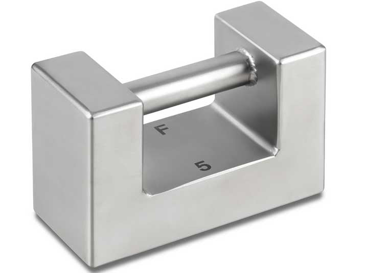 Kern Single Weight 336-36, Balances and Scales, Kern, MSE Supplies