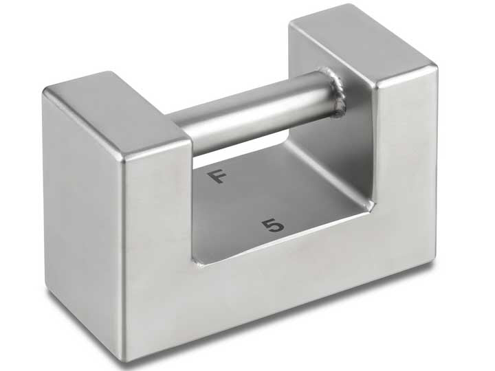 Kern Single Weight 336-37, Balances and Scales, Kern, MSE Supplies