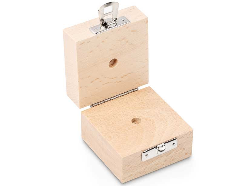 Kern Wooden Box 337-010-200, Bio Lab Consumables, Kern, MSE Supplies