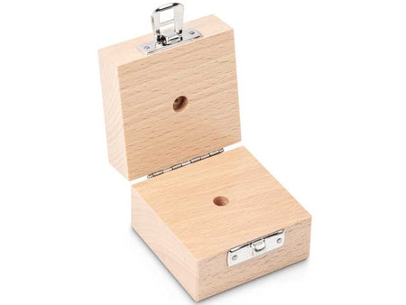 Kern Wooden Box 337-020-200, Bio Lab Consumables, Kern, MSE Supplies