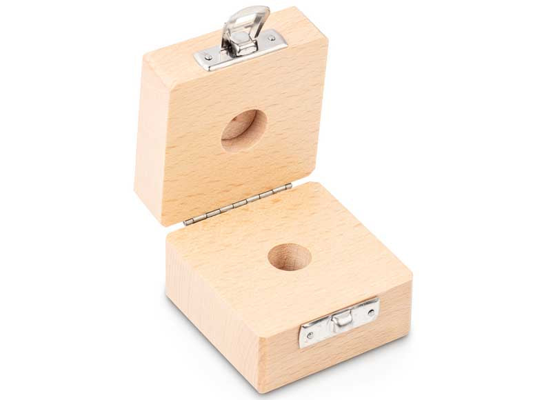 Kern Wooden Box 337-050-200, Bio Lab Consumables, Kern, MSE Supplies