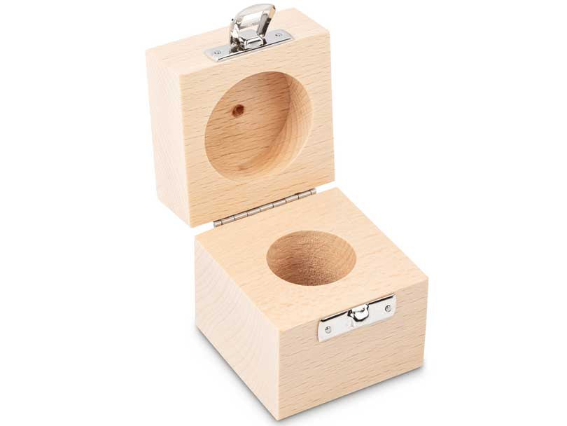 Kern Wooden Box 337-080-200, Bio Lab Consumables, Kern, MSE Supplies