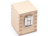 Kern Wooden Box 337-140-200, Bio Lab Consumables, Kern, MSE Supplies