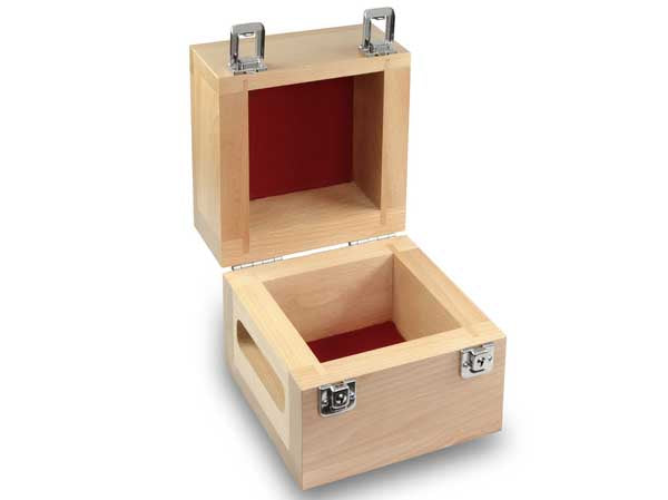 Kern Wooden Box 337-141-100, Bio Lab Consumables, Kern, MSE Supplies