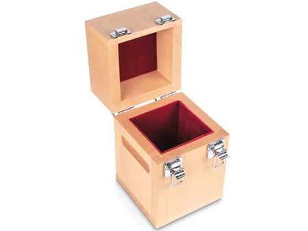 Kern Wooden Box 337-161-100, Bio Lab Consumables, Kern, MSE Supplies