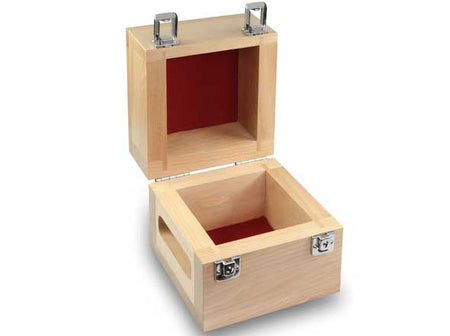 Kern Wooden Box 337-161-200, Bio Lab Consumables, Kern, MSE Supplies