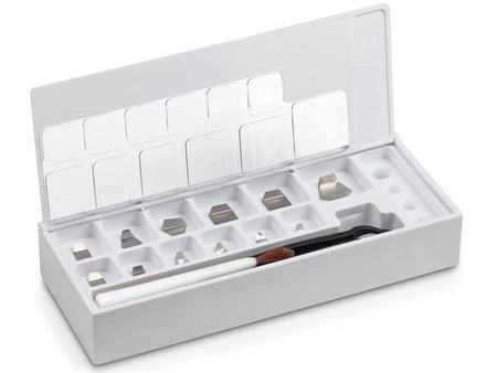 Kern Weight Set 338-22, Balances and Scales, Kern, MSE Supplies