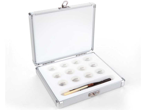 Kern Weight Set 338-226, Balances and Scales, Kern, MSE Supplies