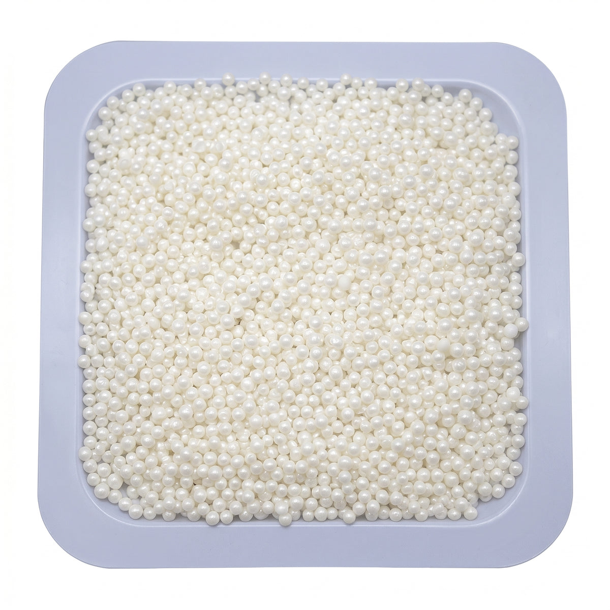 MSE PRO 1.8~2.2 mm Yttria Stabilized Zirconia YSZ Micro Milling Media, 1 kg AI image