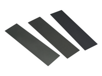 Kemet Silicon Carbide Self Adhesive Bramet Strips, Pack of 50 - MSE Supplies LLC