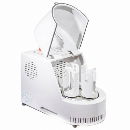 MSE PRO 4L (4 x 1L) Vertical High Energy Planetary Ball Mill AI image