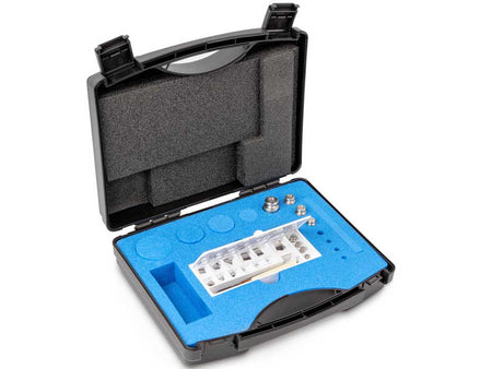 Kern Weight Set 343-024, Balances and Scales, Kern, MSE Supplies