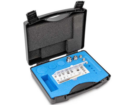 Kern Weight Set 343-034, Balances and Scales, Kern, MSE Supplies