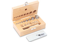 Kern Weight Set 343-03, Balances and Scales, Kern, MSE Supplies