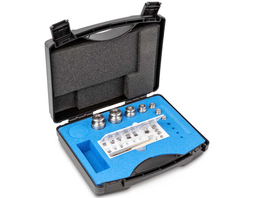 Kern Weight Set 343-044, Balances and Scales, Kern, MSE Supplies