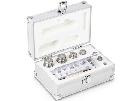 Kern Weight Set 343-046, Balances and Scales, Kern, MSE Supplies