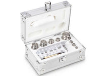 Kern Weight Set 343-056, Balances and Scales, Kern, MSE Supplies