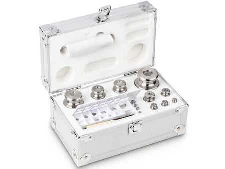 Kern Weight Set 343-066, Balances and Scales, Kern, MSE Supplies