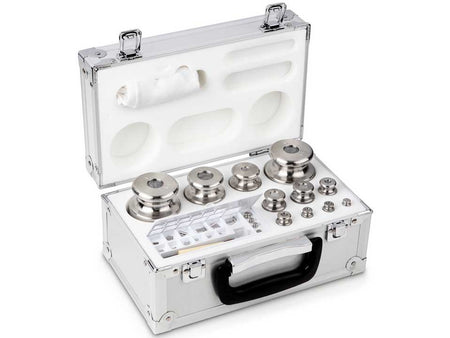 Kern Weight Set 343-076, Balances and Scales, Kern, MSE Supplies