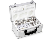 Kern Weight Set 343-076, Balances and Scales, Kern, MSE Supplies