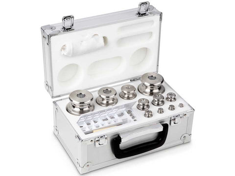 Kern Weight Set 343-076, Balances and Scales, Kern, MSE Supplies