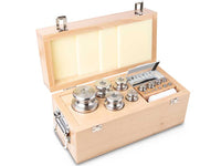 Kern Weight Set 343-08, Balances and Scales, Kern, MSE Supplies