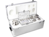 Kern Weight Set 343-096, Balances and Scales, Kern, MSE Supplies