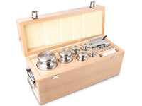 Kern Weight Set 343-09, Balances and Scales, Kern, MSE Supplies