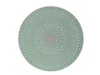 Kemet Fine Grinding Discs, Pk of 2