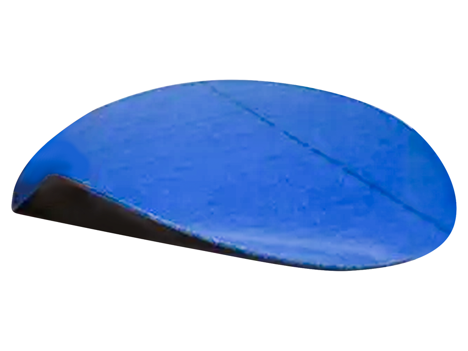 Kemet KemTak Self-Adhesive Grinding Papers, Pk of 5 - MSE Supplies LLC