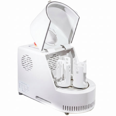 MSE PRO 2L (4 x 500ml) Vertical High Energy Planetary Ball Mill AI image