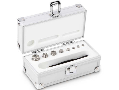 Kern Weight Set 344-026, Balances and Scales, Kern, MSE Supplies