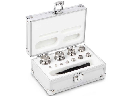 Kern Weight Set 344-046, Balances and Scales, Kern, MSE Supplies