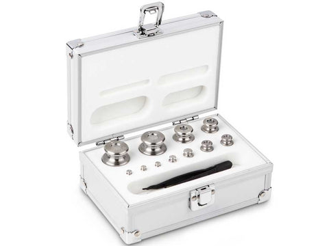 Kern Weight Set 344-046, Balances and Scales, Kern, MSE Supplies