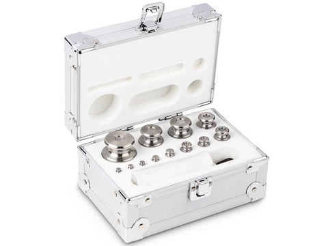 Kern Weight Set 344-056, Balances and Scales, Kern, MSE Supplies