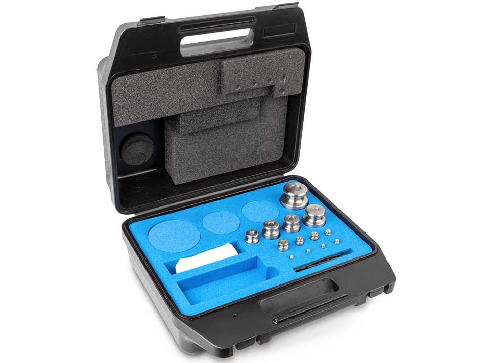 Kern Weight Set 344-064, Balances and Scales, Kern, MSE Supplies